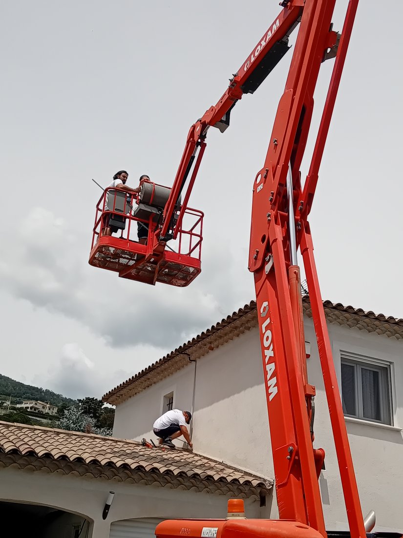 Livraison panneaux photovoltaïques.jpg.jpg